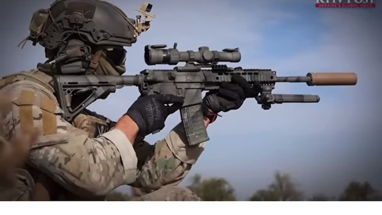 You Have See Ukraine’s🇺🇦 BRUTAL Trenches