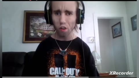 Everything is unfair: Goblin Hour