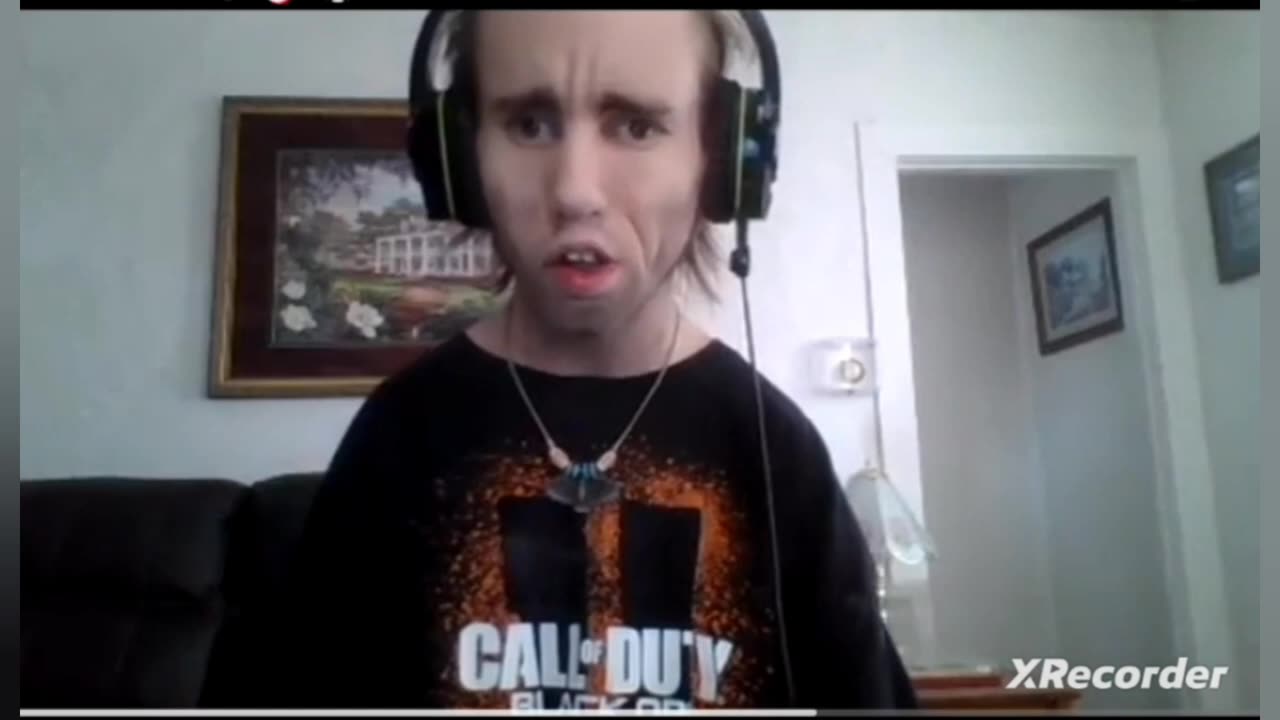 Everything is unfair: Goblin Hour