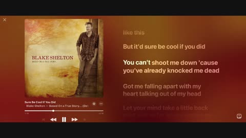 Country Music Mix