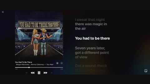 Country Music Mix