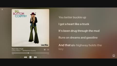 Country Music Mix