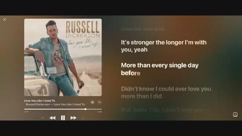 Country Music Mix