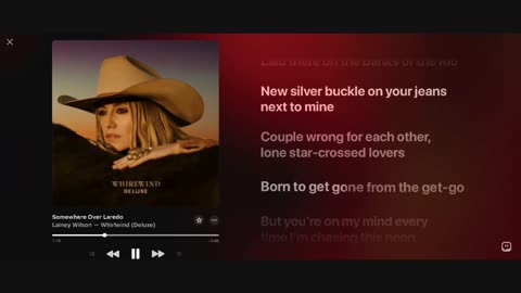 Country Music Mix
