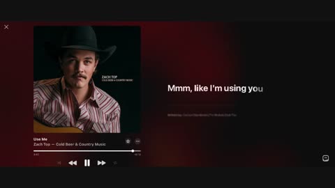 Country Music Mix
