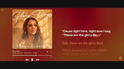Country Music Mix