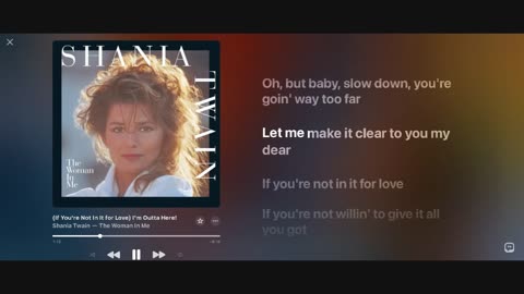 Country Music Mix