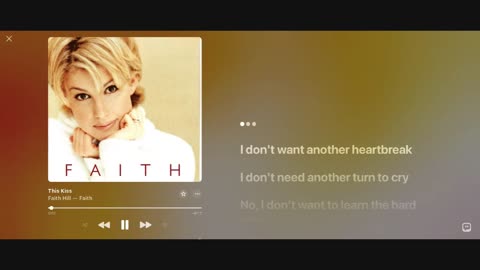 Country Music Mix