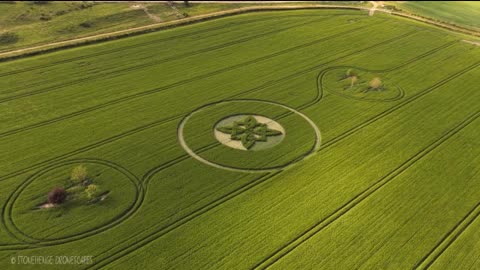 Crop Circle Games