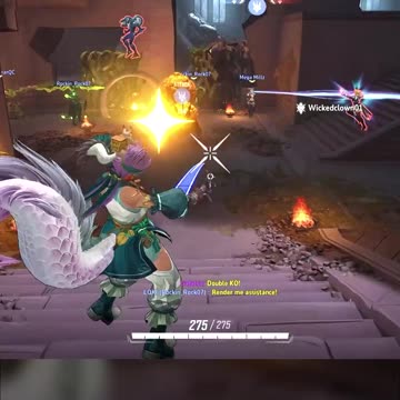 ya know what? since ya'll loved my last Squirrel Girl upload... 🐿️