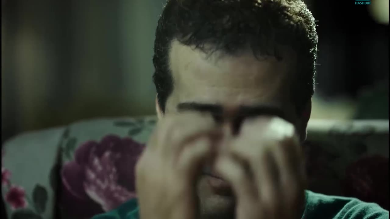 پسر انسان | فیلمی درباره رازی که زندگی را زیر و رو میکند