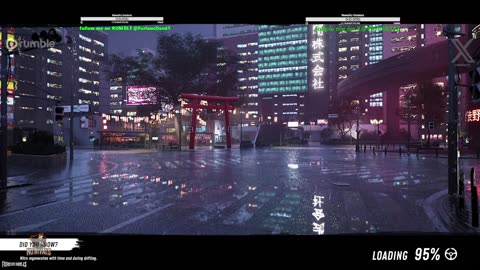 Japanese Drift Master: Ep.7