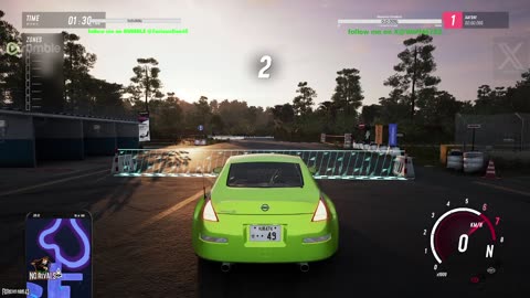 Japanese Drift Master: Ep.7