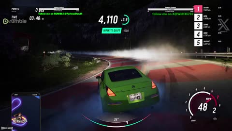 Japanese Drift Master: Ep.7
