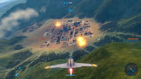 Tier 10 drops