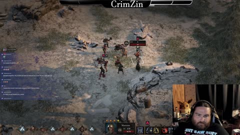 [R.S.S.] Continuing Wartales entering Arthes