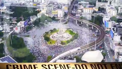 Doesn’t this video from last year… look like the things that are happening now.