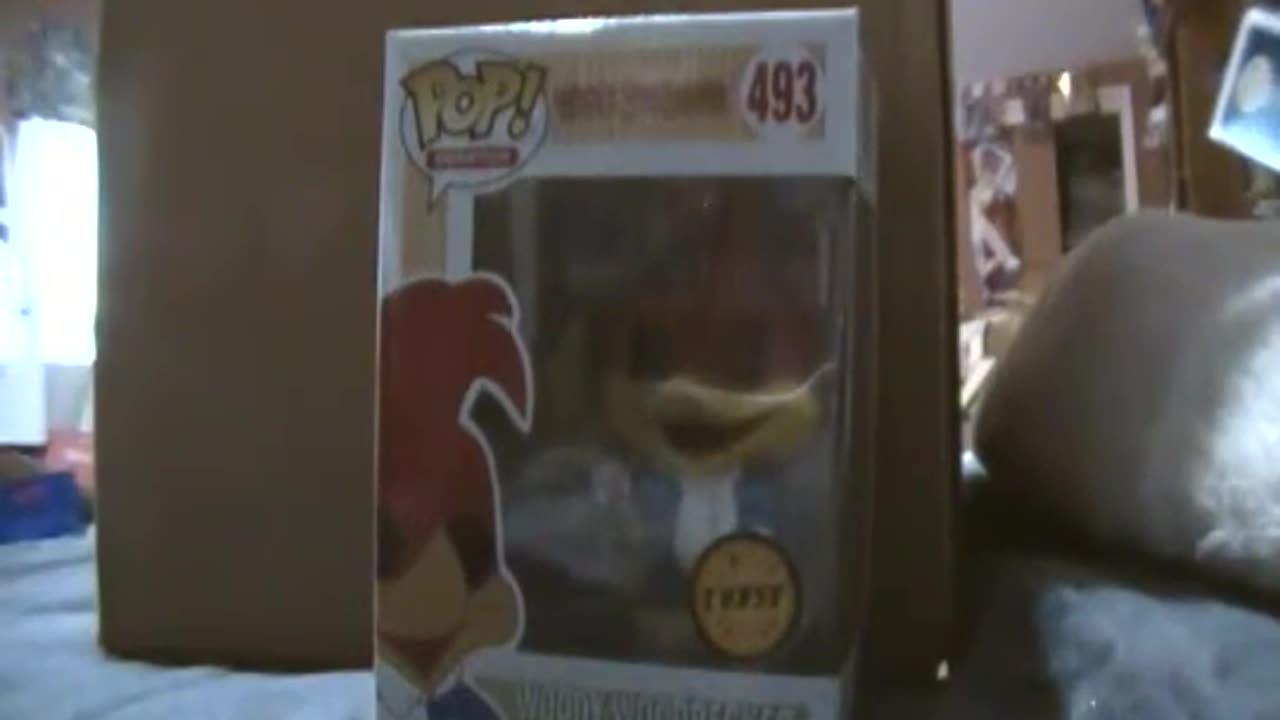 Pop Culture Unboxing Episode 228_ Ferrara Box Damage Box Sale Part 2