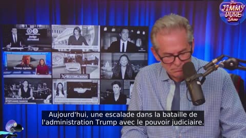 THIS IS VERY CHAOTIC FOR OUR DEMOKRATIE