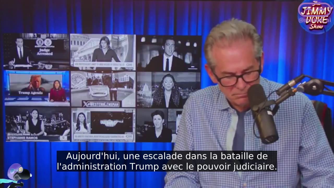 THIS IS VERY CHAOTIC FOR OUR DEMOKRATIE