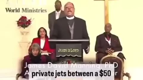 Black man built nothing