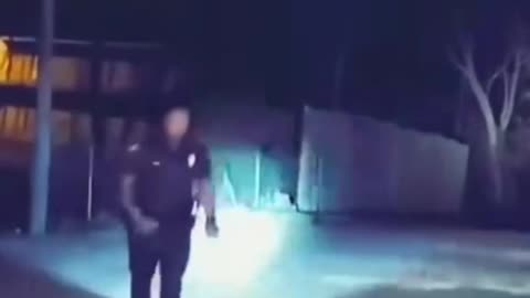 Pranks on cops