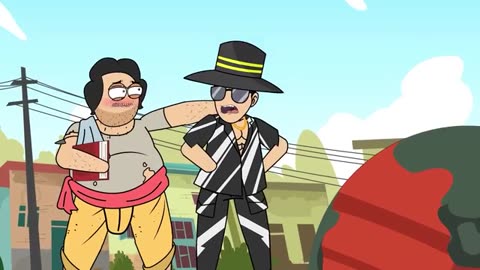 Booyah premier