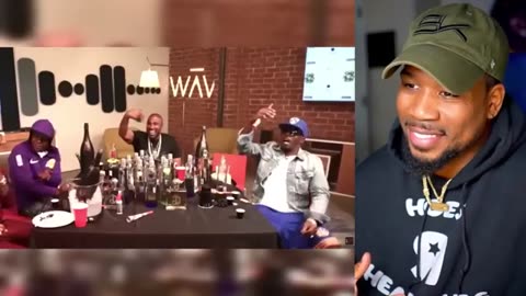 20 Weirdest Videos Of Diddy...