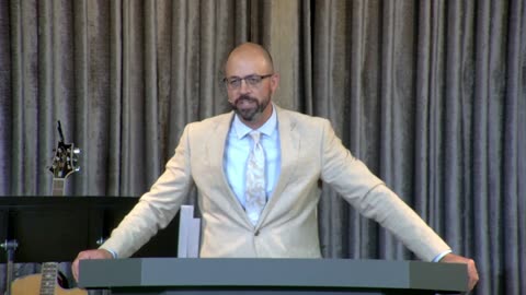 2025.06.01 - EBC Exposition of Scripture