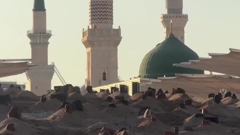 sad naat new video