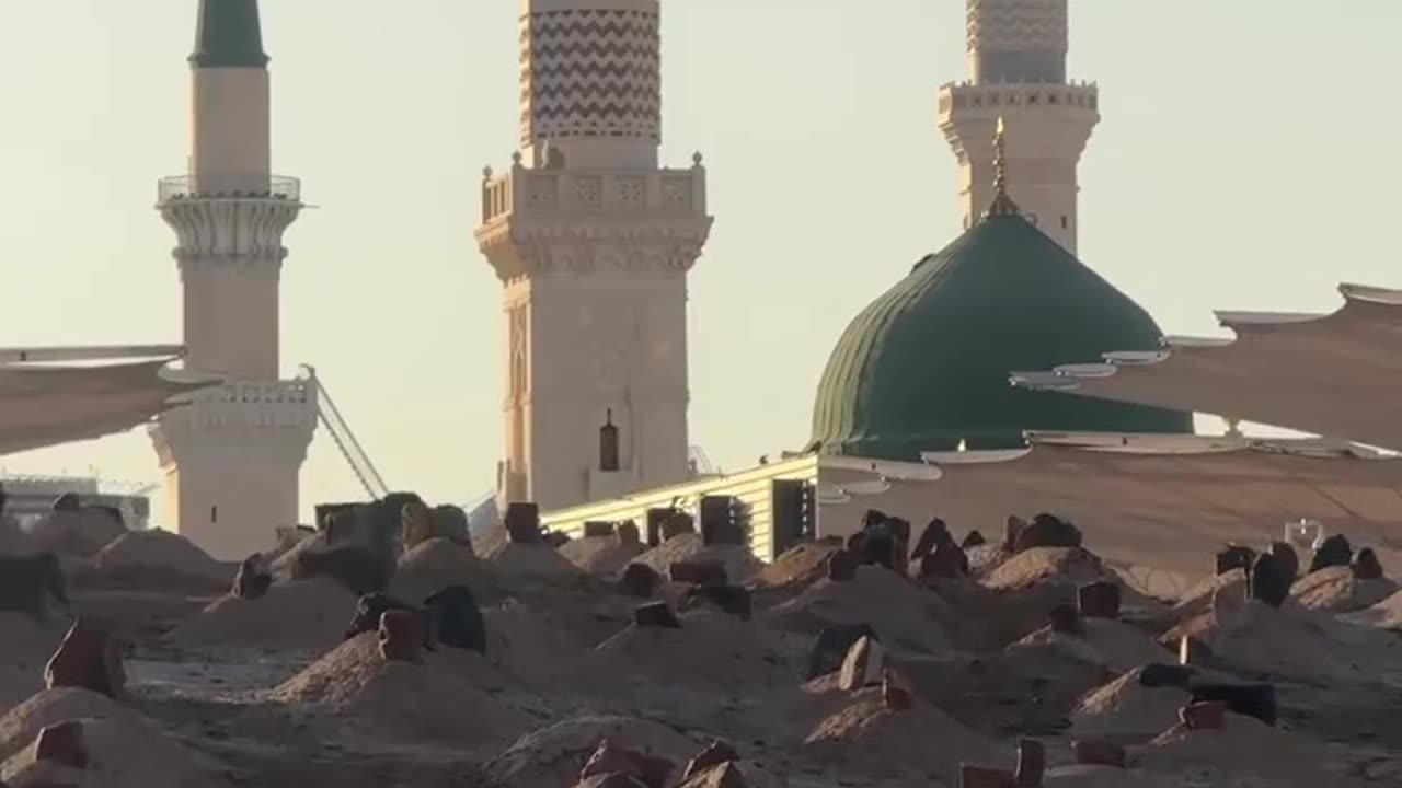 sad naat new video
