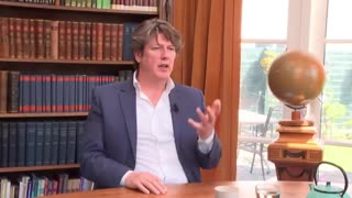De nieuwe wereld - DNW1926 - Islamisering, overlijden paus, vertrek Omtzigt, pensioenen en meer
