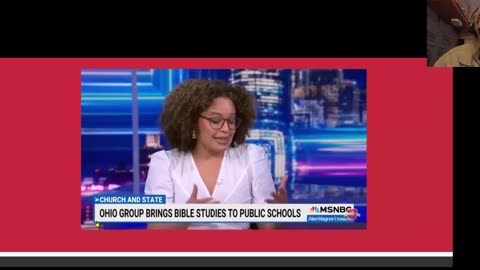 Bible Study off Schools to Children - Free of Charge - Parents and Children Agree to it -5-1-25