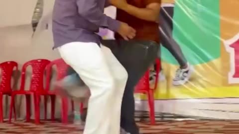 Gabbar singh funny conmedy kitne aadmi the