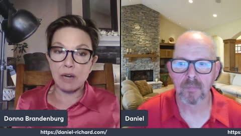 BNN (Brandenburg News Network) 7/7/2025Technocratic Tyranny & Daniel Richard Pro Se