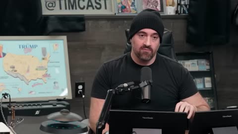 Trump Calls For RICO Charges Against George & Alex Soros Timcast IRL