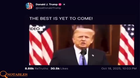 The Best Is Yet To Come!