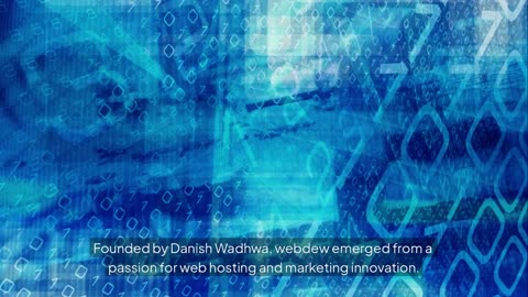 How webdew is Transforming Digital Marketing & Web Development | Success Story