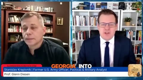 West Forces a Black-or-White Choice