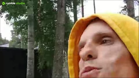 Новое шоу и я рад что у соседа вырубили инет