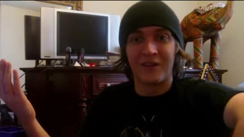 Debunking the Metal is Satanic Theory : The Sequel (2012) [OfficialGATG Repost]