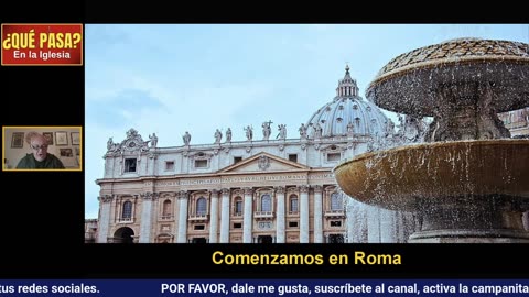 En la Iglesia EN VIVO