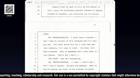 @GrowingUpInScientology DECEMBER 5th 2025 TRANSCRIPTS EXCLUSIVE!!!