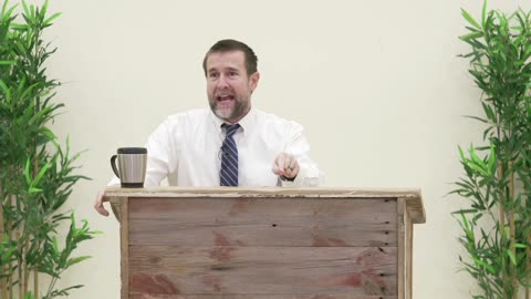 Don't Go to Hell for the Family Religion - Pastor Steven L. Anderson