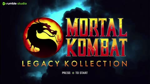 Halloween Game Stream