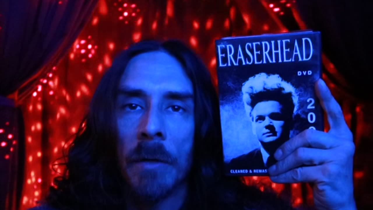 David Lynch's Eraserhead Movie Review Speed Reviews