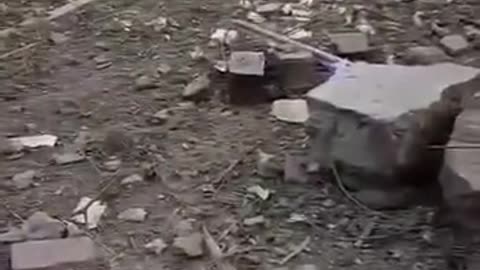 Apocalyptic Footage from Konstantinovka