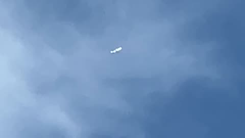 CIA-Military Chemtrails 12-10-2025