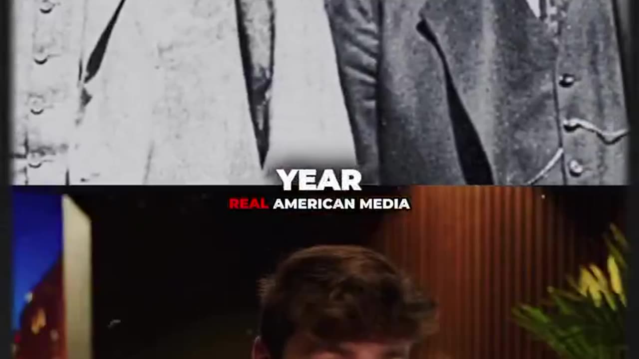 Nick Fuentes: The Balfour Declaration