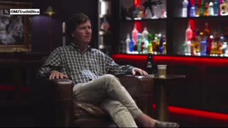 Tucker: The Government of Israel has way too much Influence over the U.S. Congress